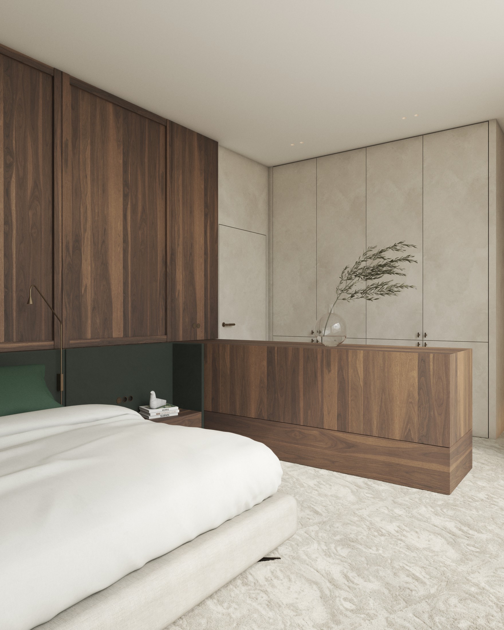 Gewaagd interieurconcept